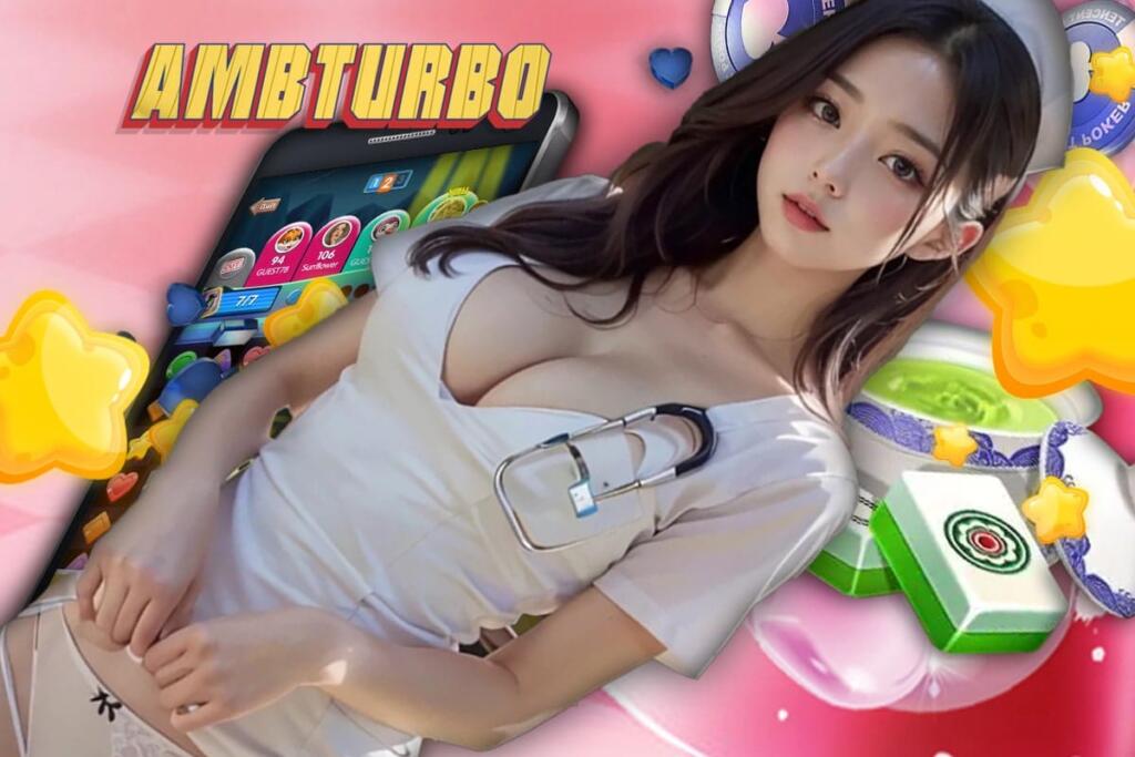 ambturbo สล็อต